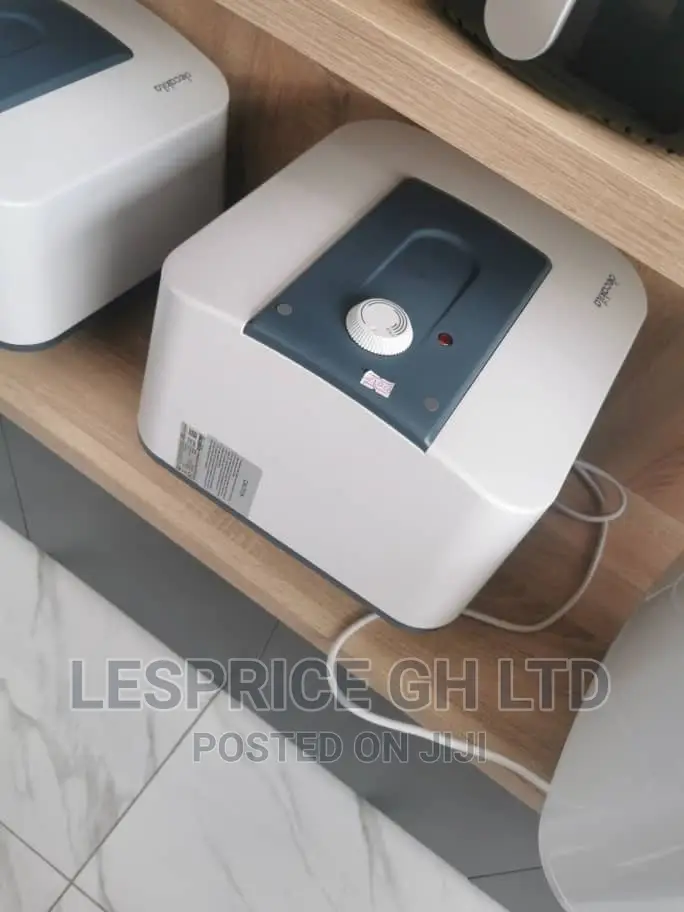 Decakila 10L Water Heater~Best Choice