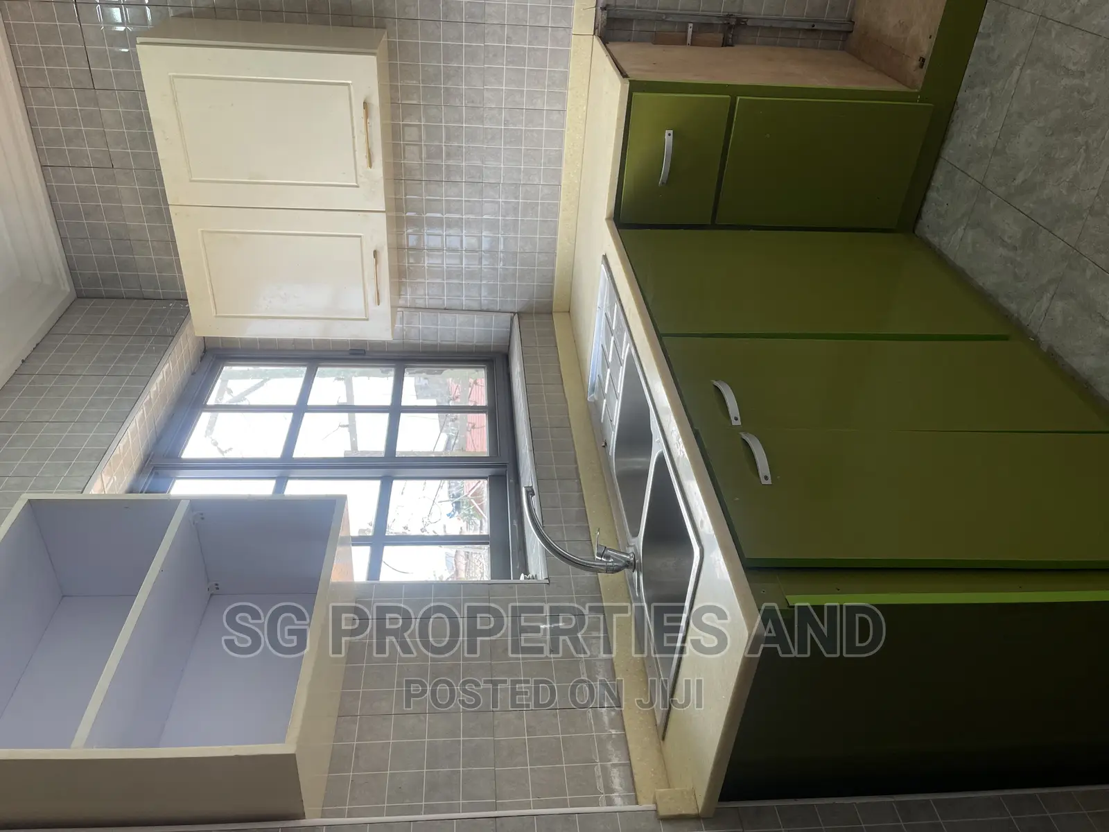 1bdrm Apartment in Ecobank, Spintex for rent
