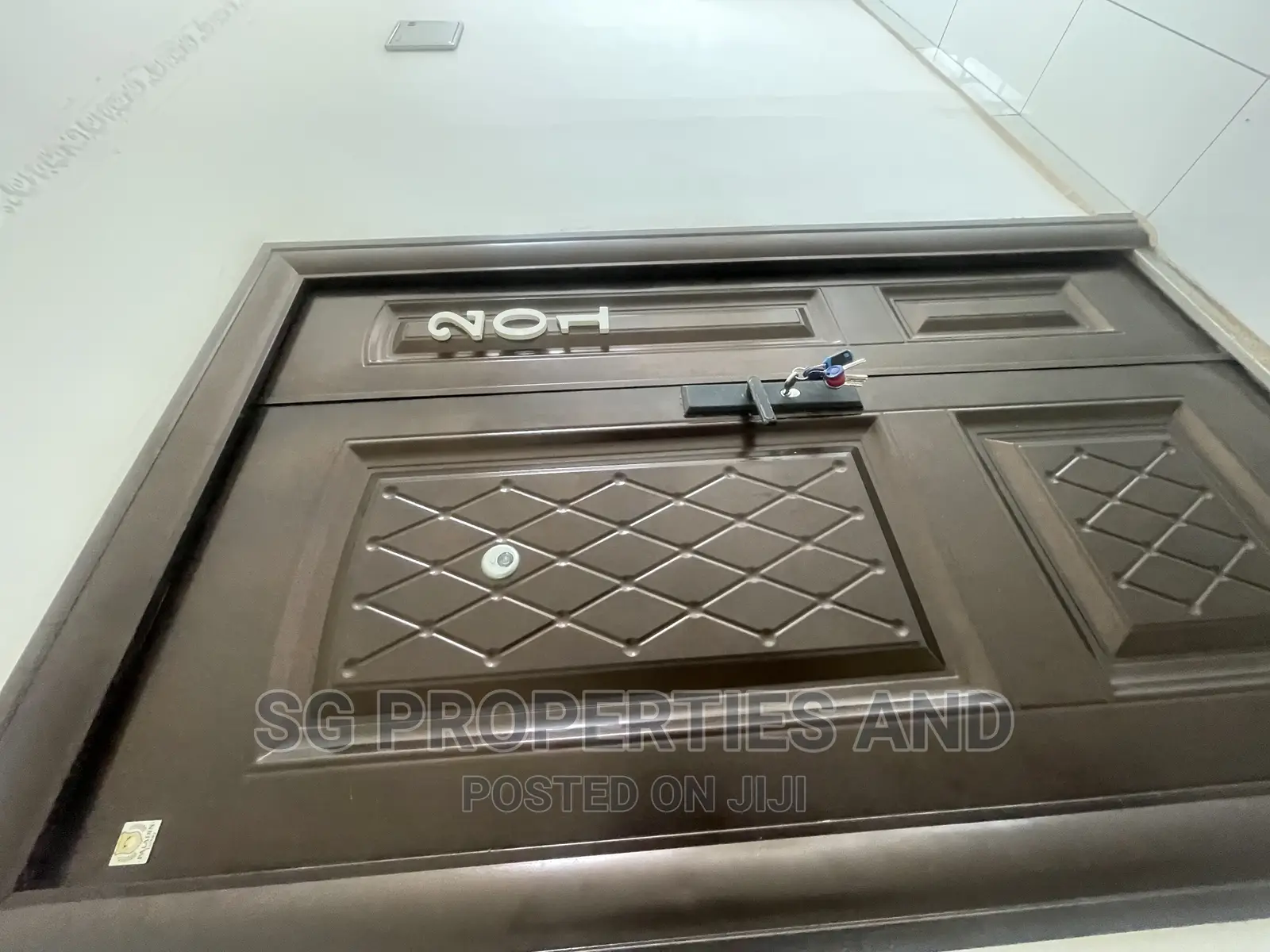 1bdrm Apartment in Ecobank, Spintex for rent