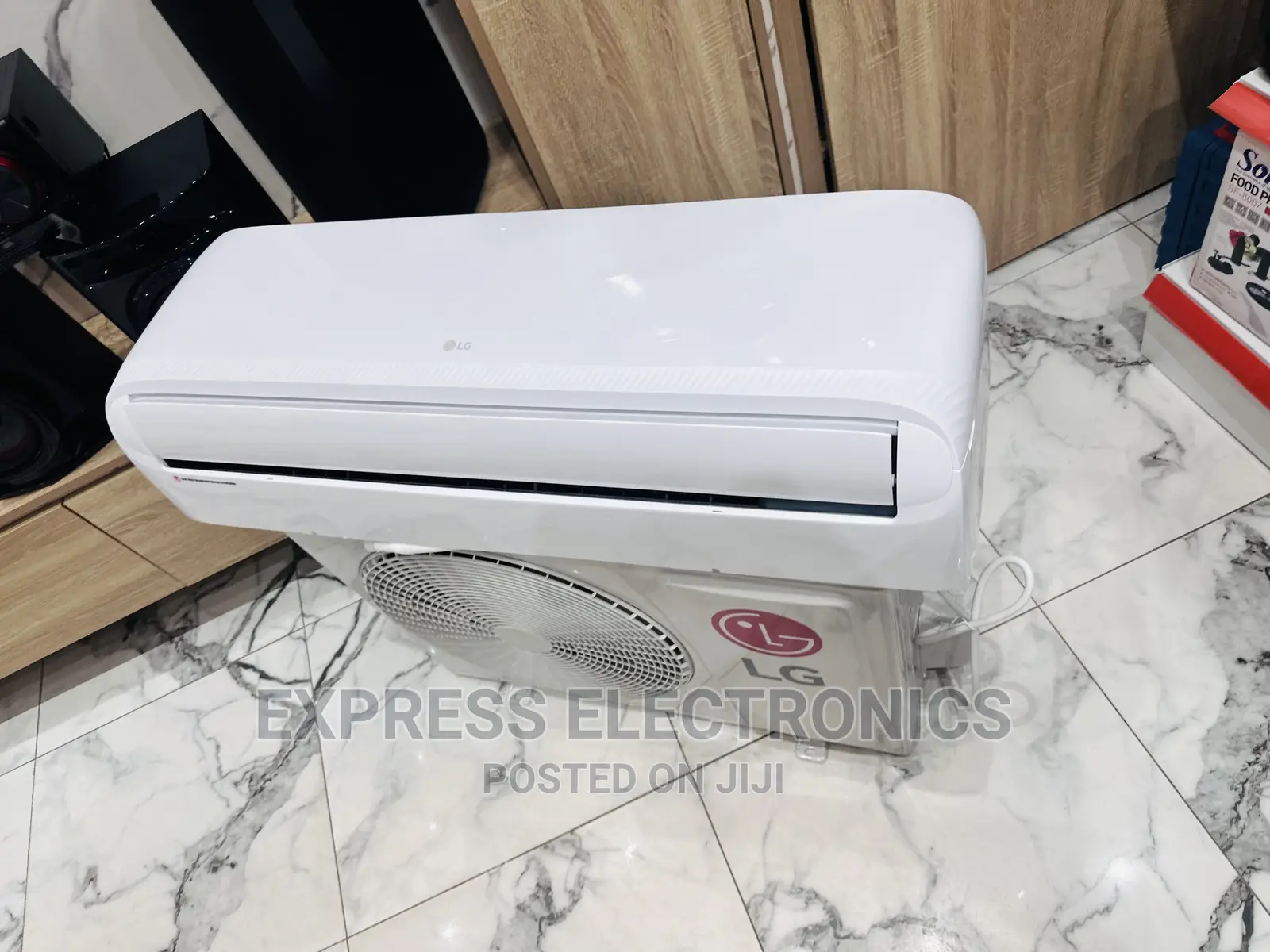 Fine Your Perfect AC LG R410 Gas Split 2.0hp AC
