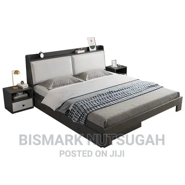 Queen Size Bed for Sale