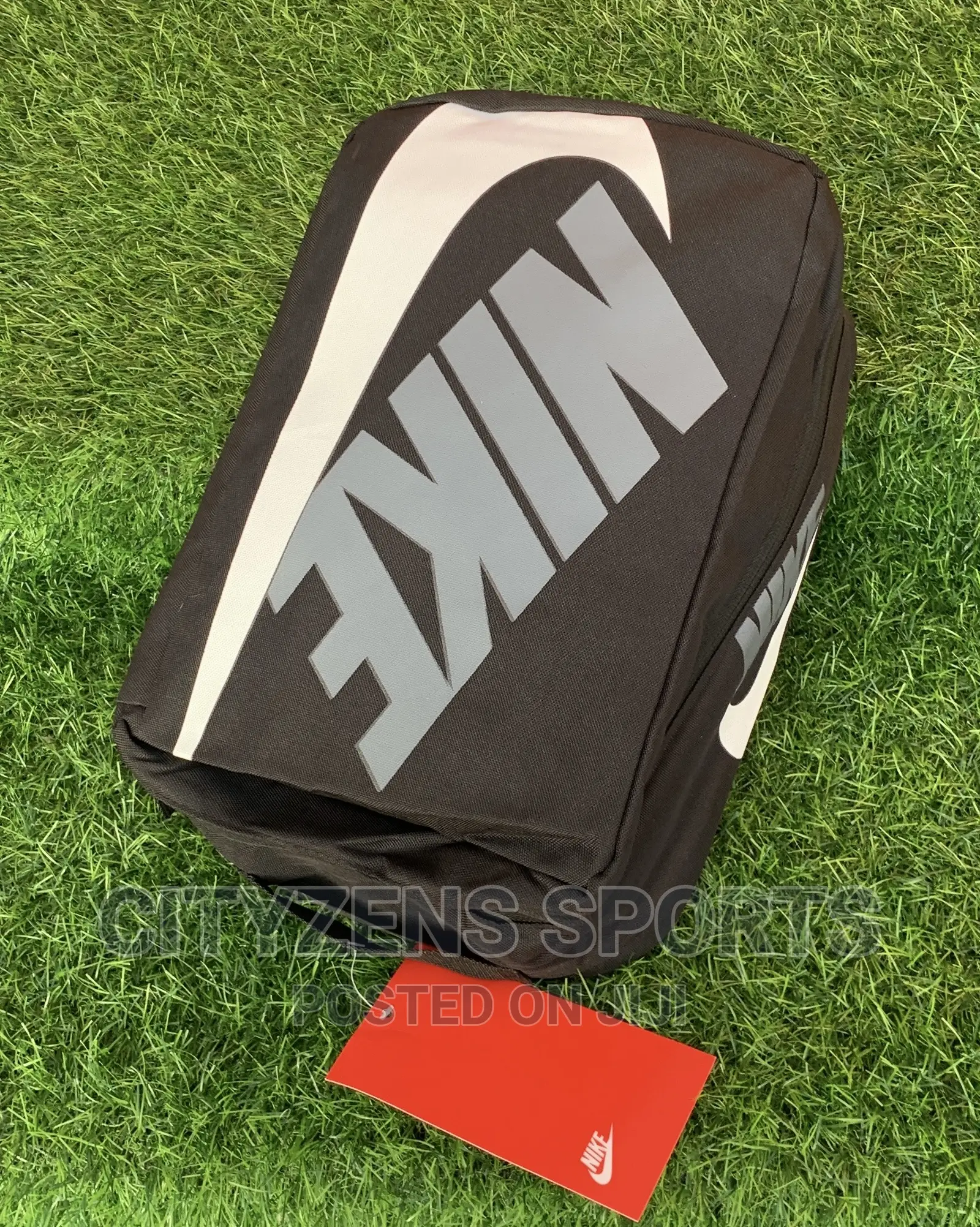 Nike Gym Bag