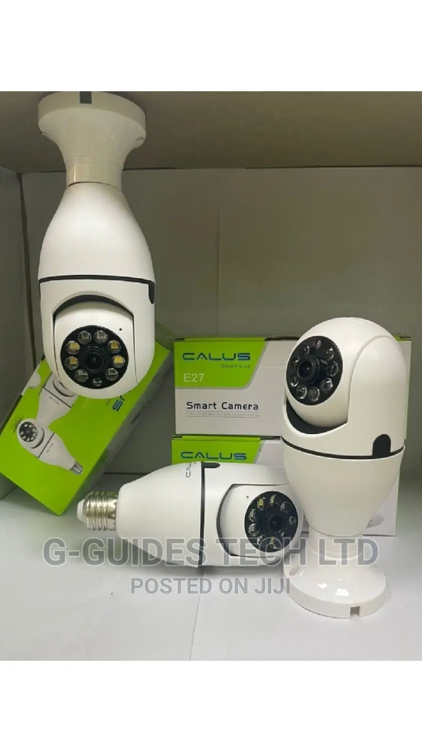 360° Wifi Bulb Camera, 360° Wifi Smart PTZ Bulb Camera