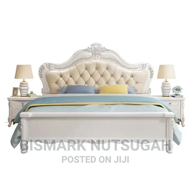 Queen Size Bed for Sale