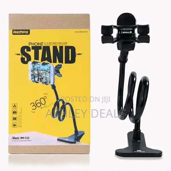 Remax Rotating Phone Holder
