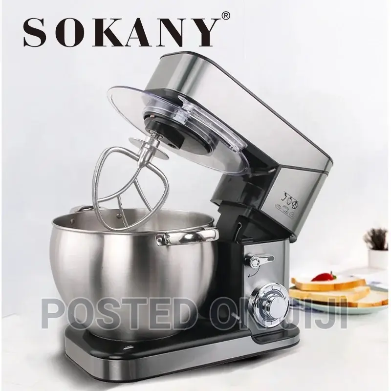 Commercial Sokany 269 Cake Mixture 11L