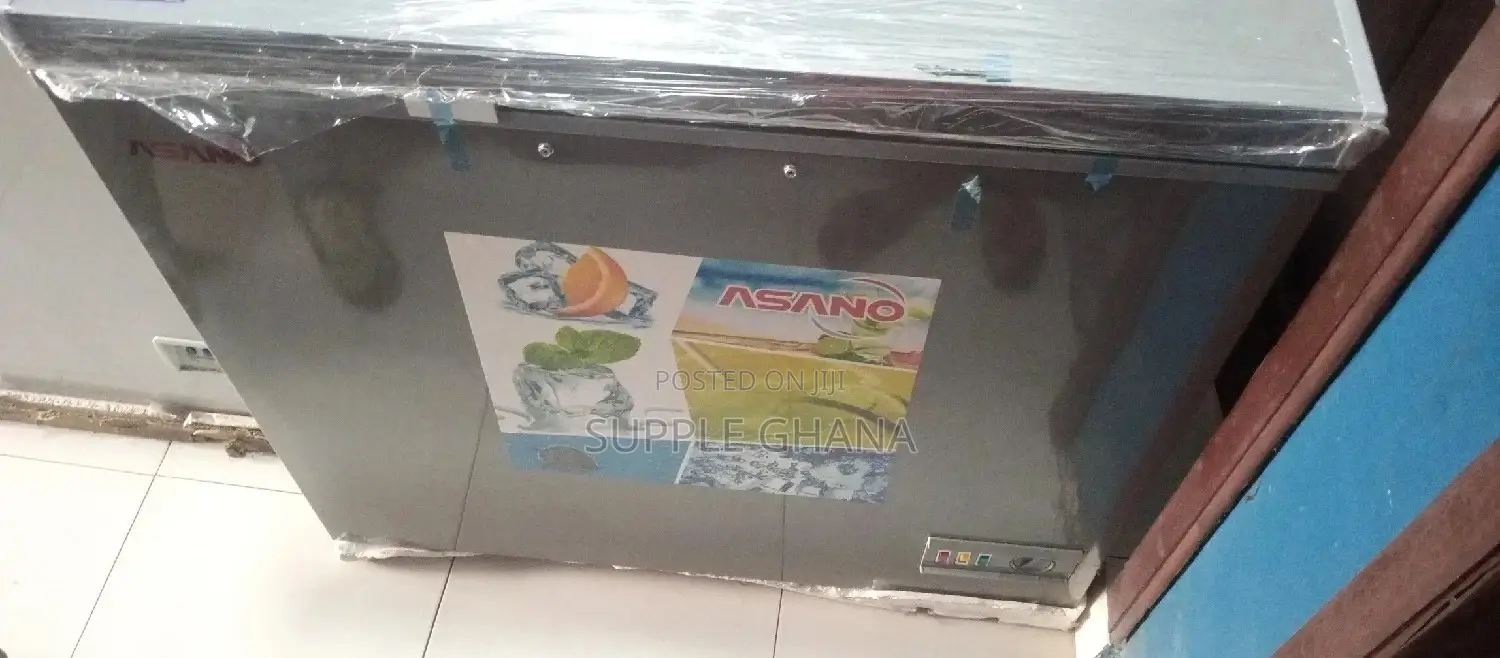 Asano Refrigerator 200L