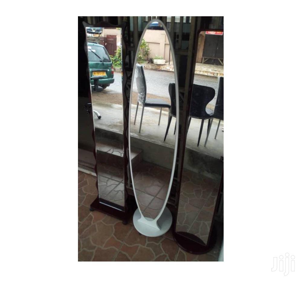 Dressing Mirror