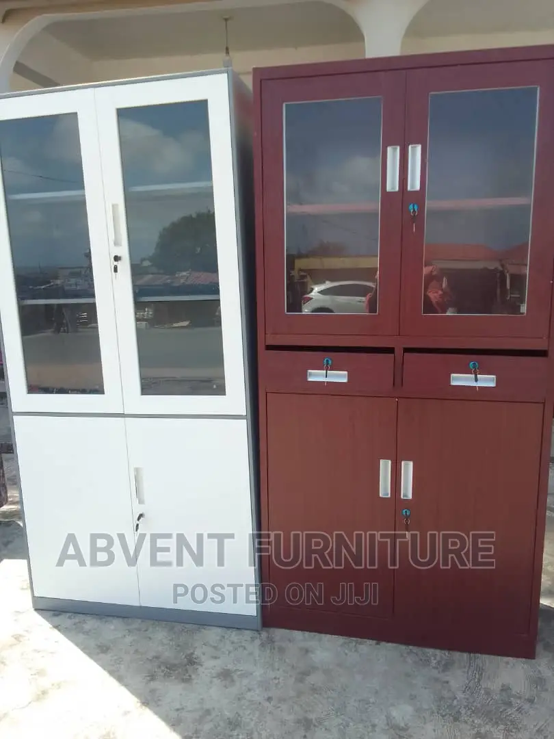 Metal Cabinet