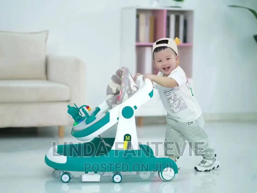 Baby Multifunctional Walker