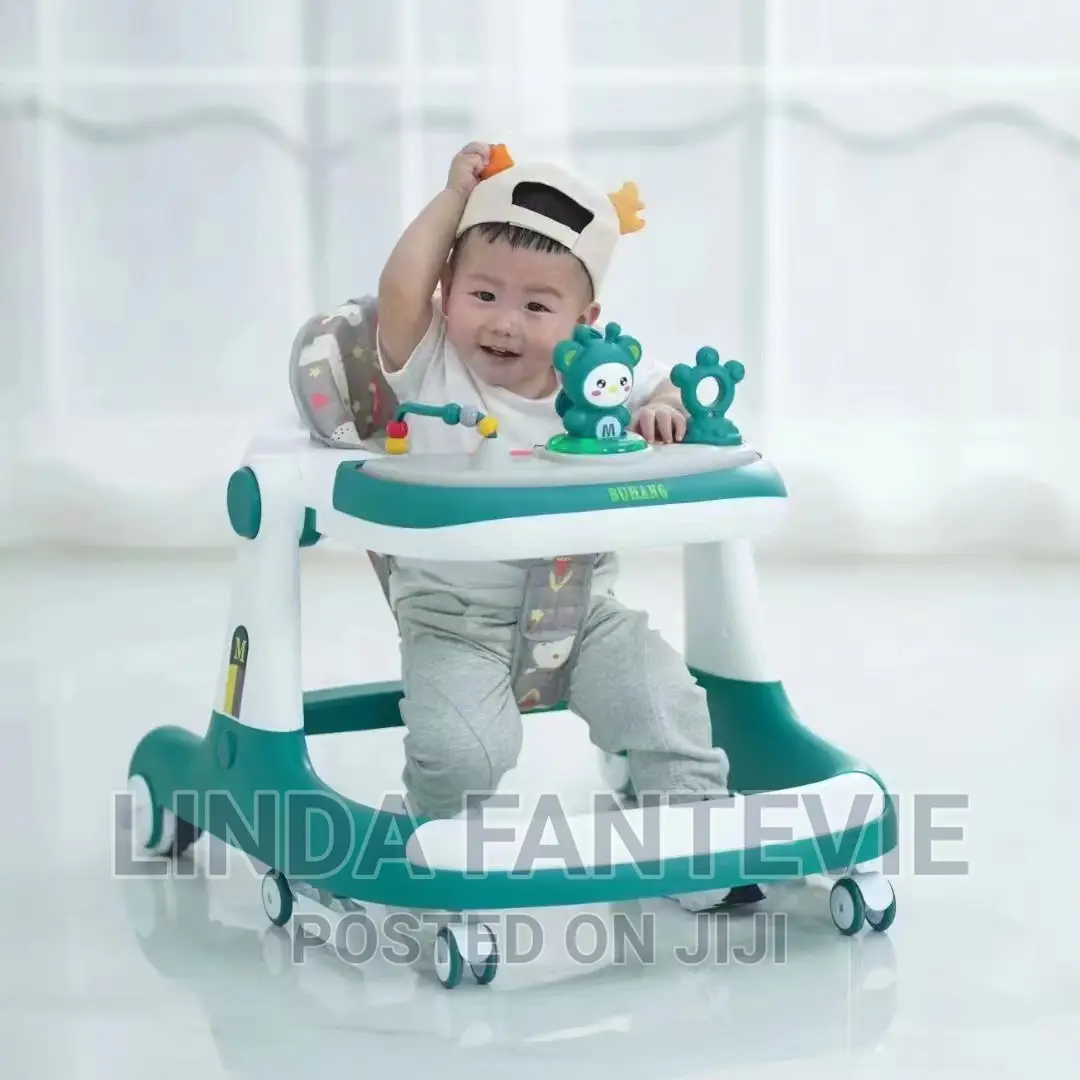Baby Multifunctional Walker