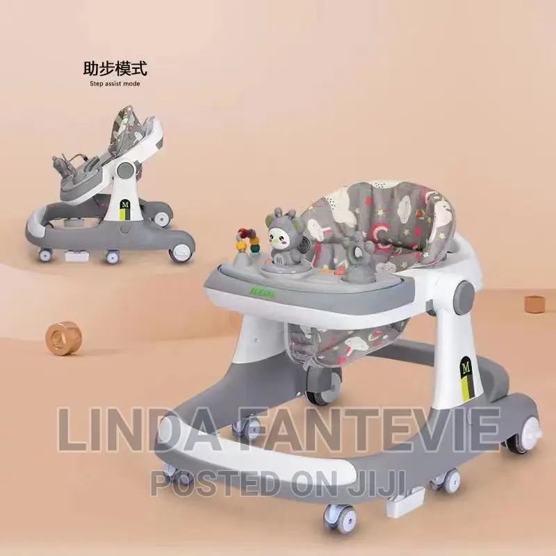 Baby Multifunctional Walker