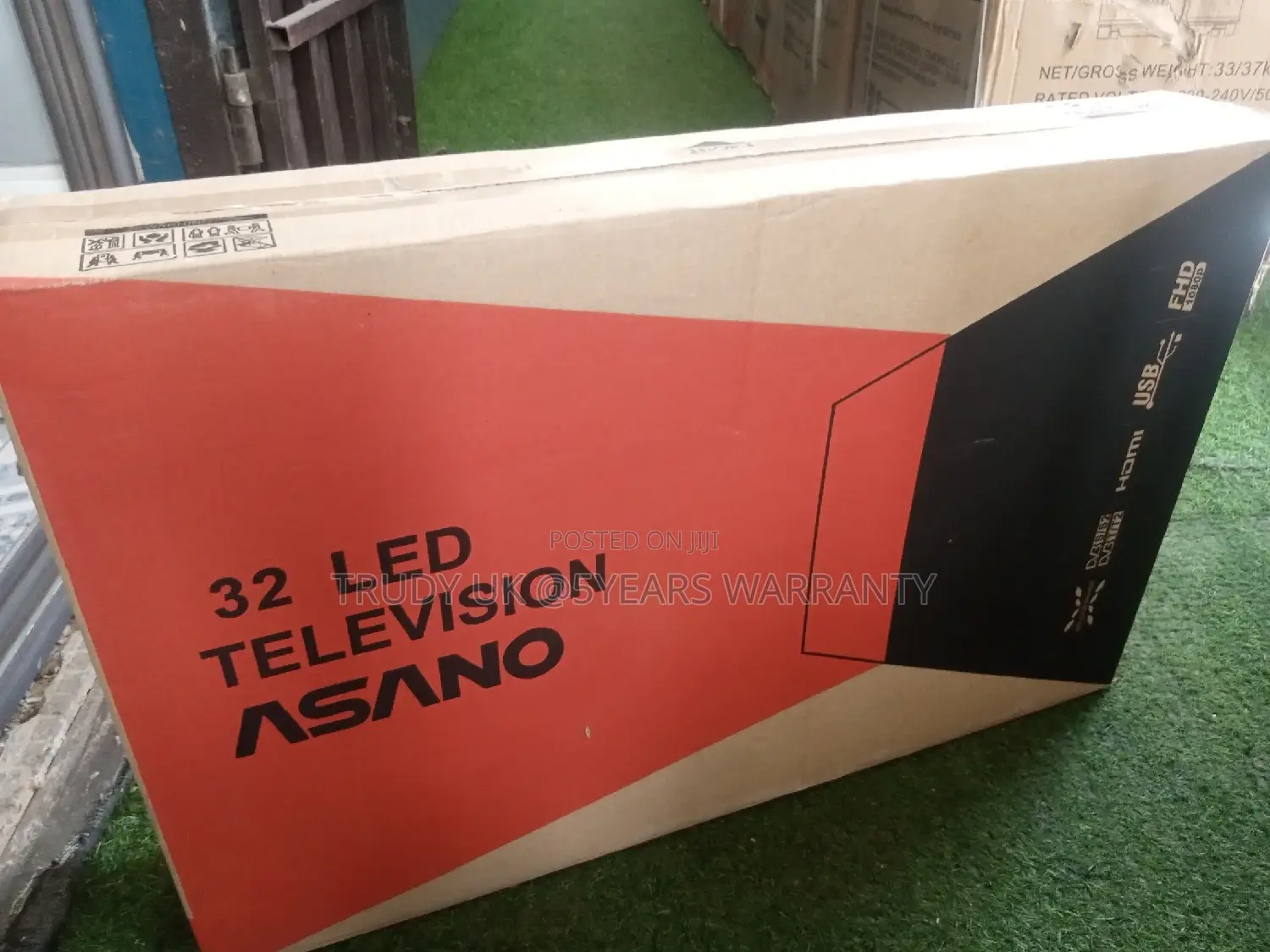 Tv 2023 Tv Perfect Asano Digital Tv 32 1080p