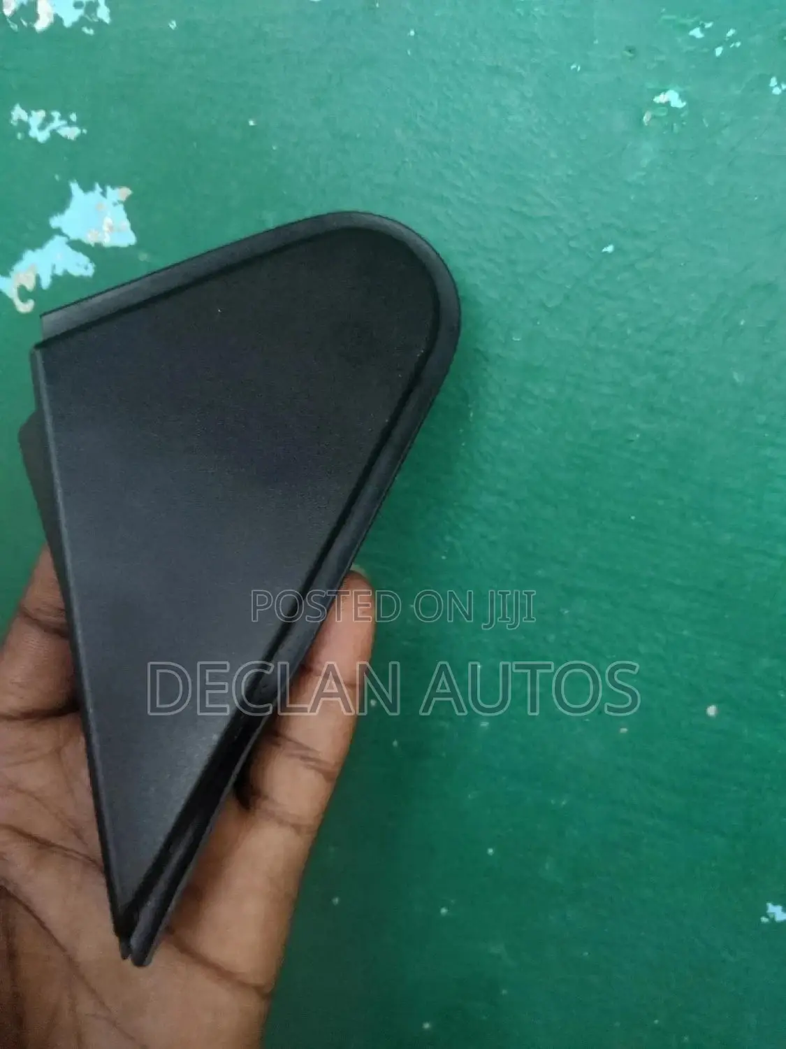RAV 4 2013 - 2018 Mirror Pad