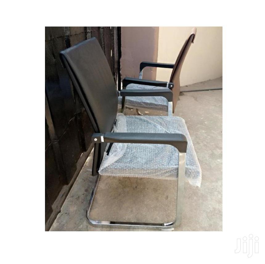 Visitors Chairs