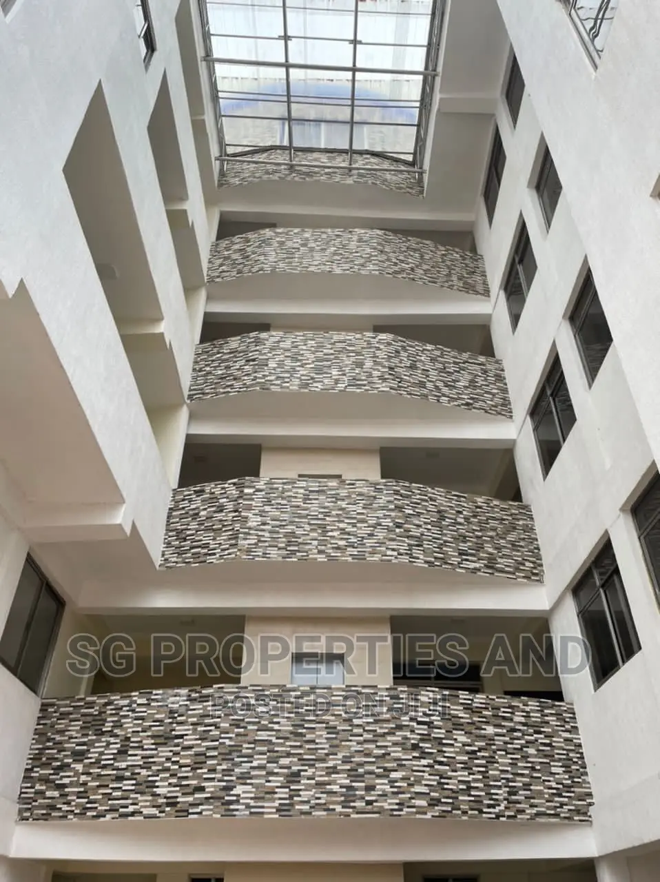 1bdrm Apartment in Spintex for rent