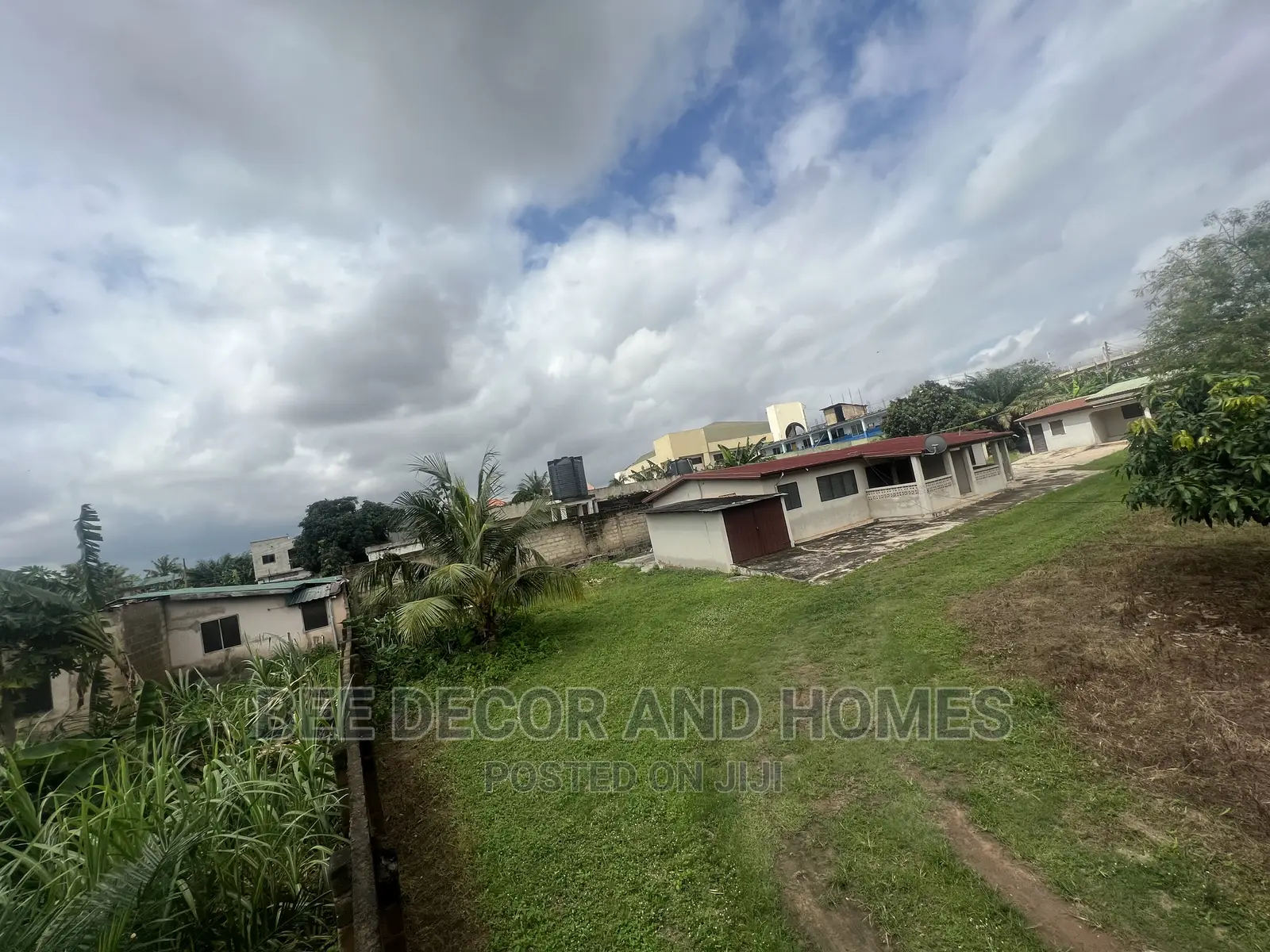 Placid City Land for Sale