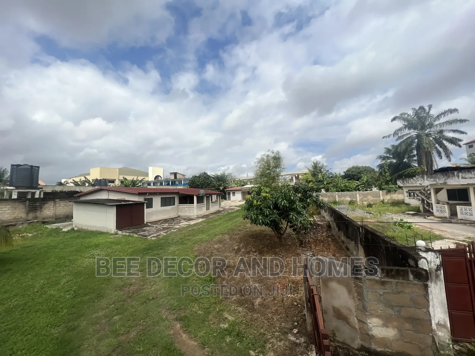 Placid City Land for Sale