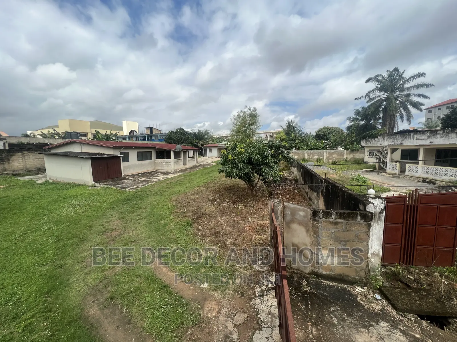Placid City Land for Sale