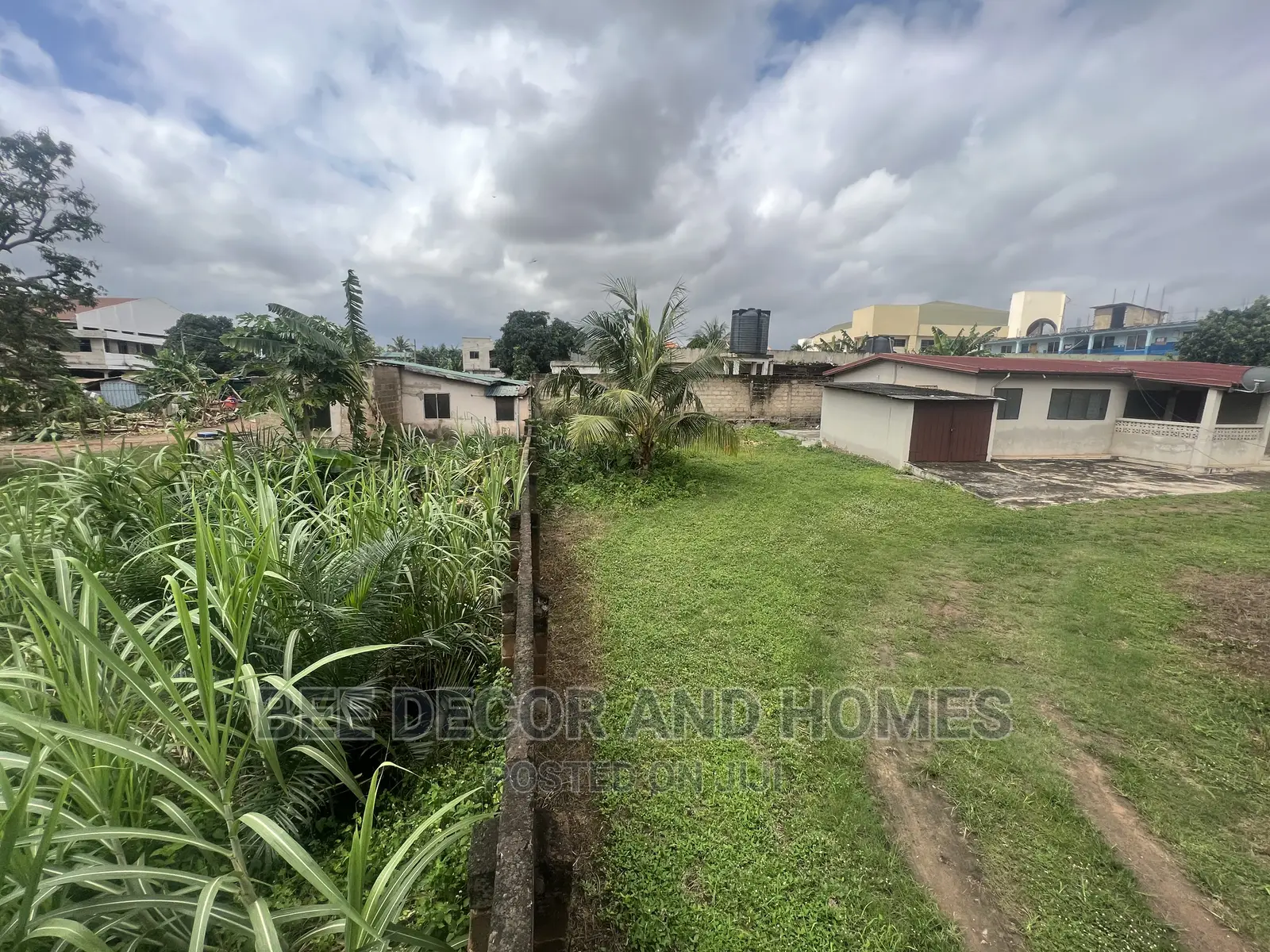 Placid City Land for Sale
