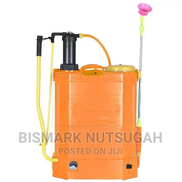 Knapsack Sprayer for Sale