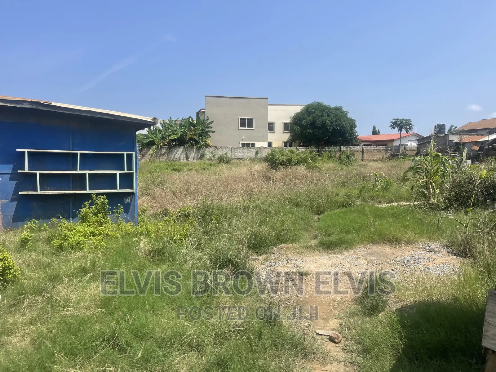 Do You Want to Buy a Land or You Want to Swap