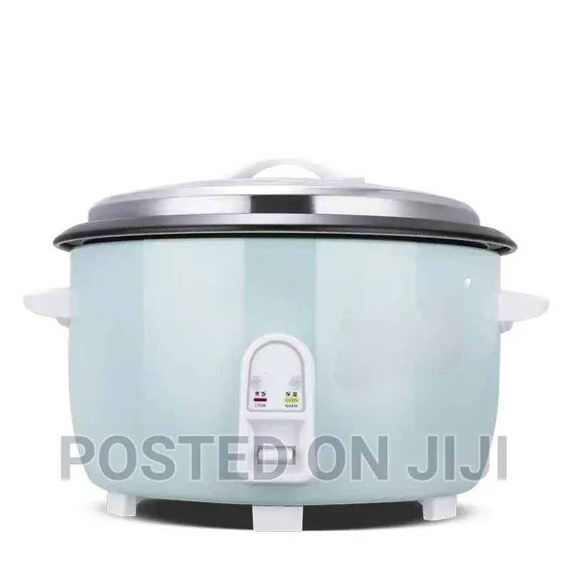 Commercial Electric Rice Cooker 10L
