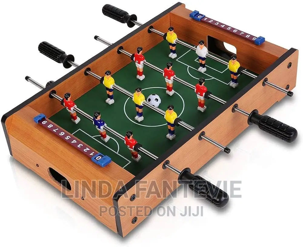 Kids Soccer Game