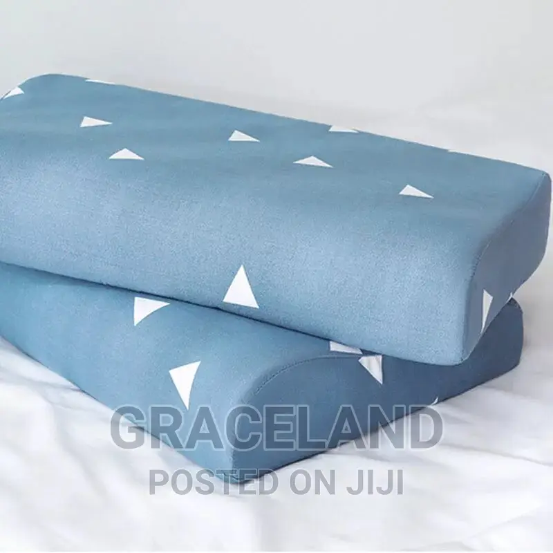 This Is Original 1 Set Orthopedic Pillows Home/Hospitals