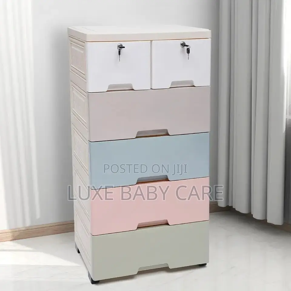 Storage Cabinets/ Wardrobe