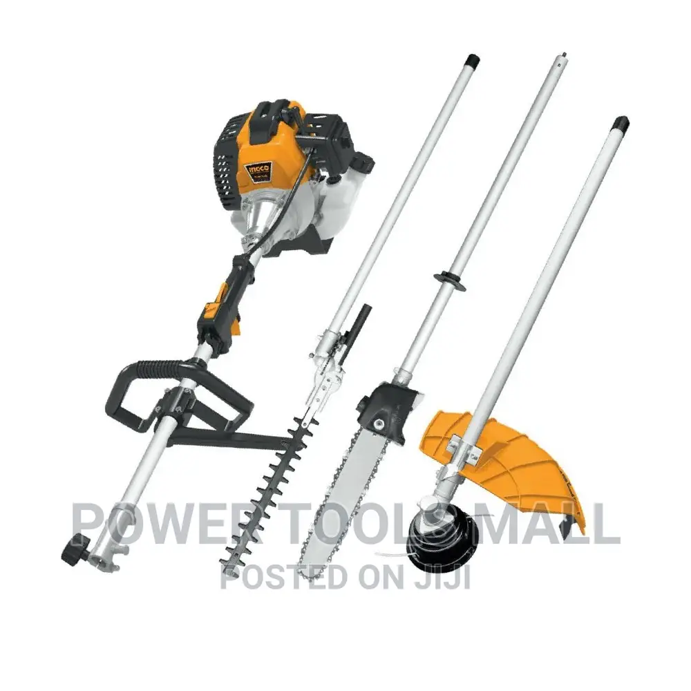 Gmt55231 Ingco Multi-Tools Rated Power:1.4kw(2.2hp)