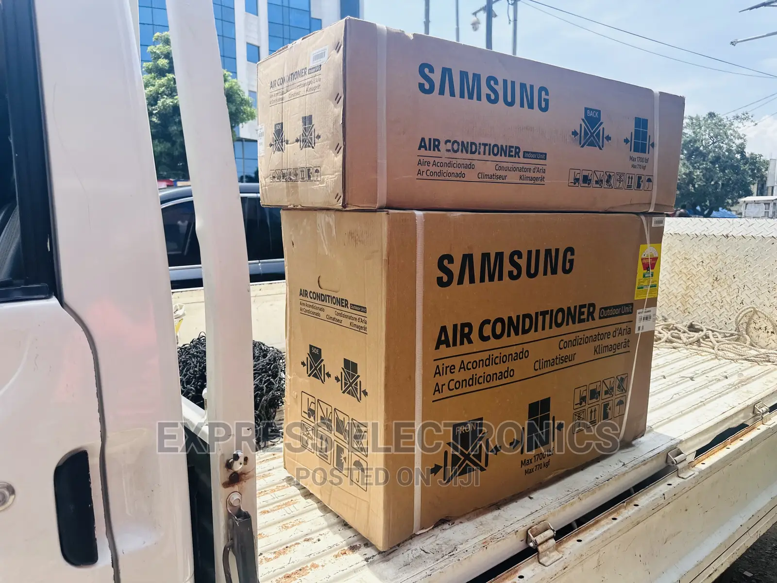 Samsung 2.0 AR18BVHGAWK/AF.Inverter
