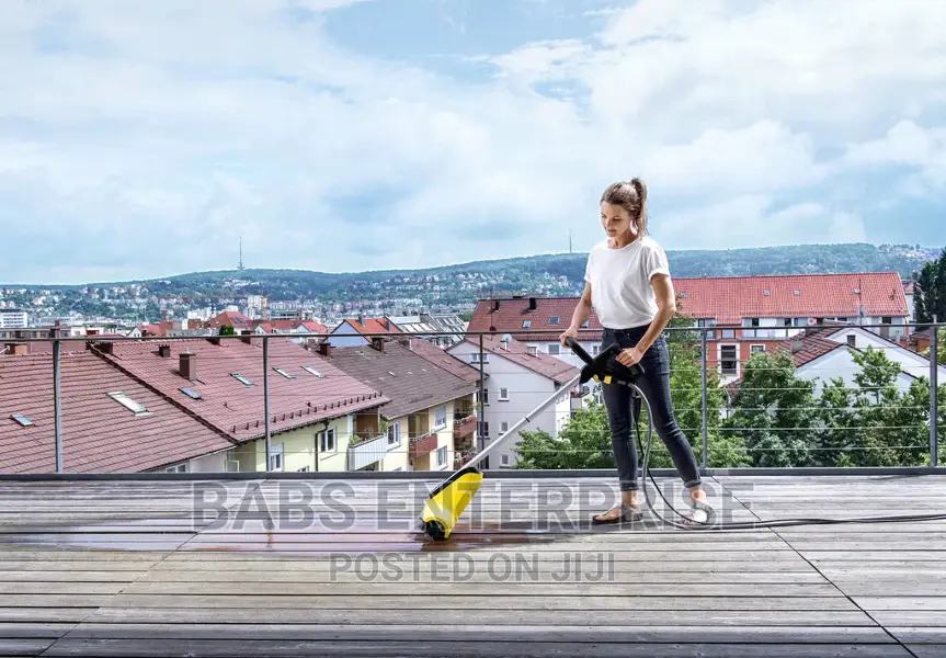 Karcher Surface Cleaner PCL 4 Patio Cleaner