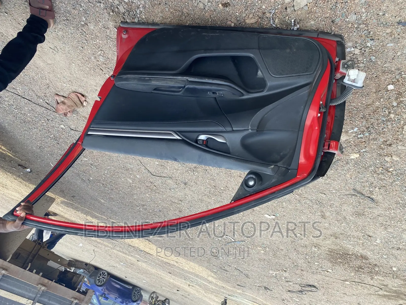 Honda Civic 2016,2017,2018,2019,2020 Door
