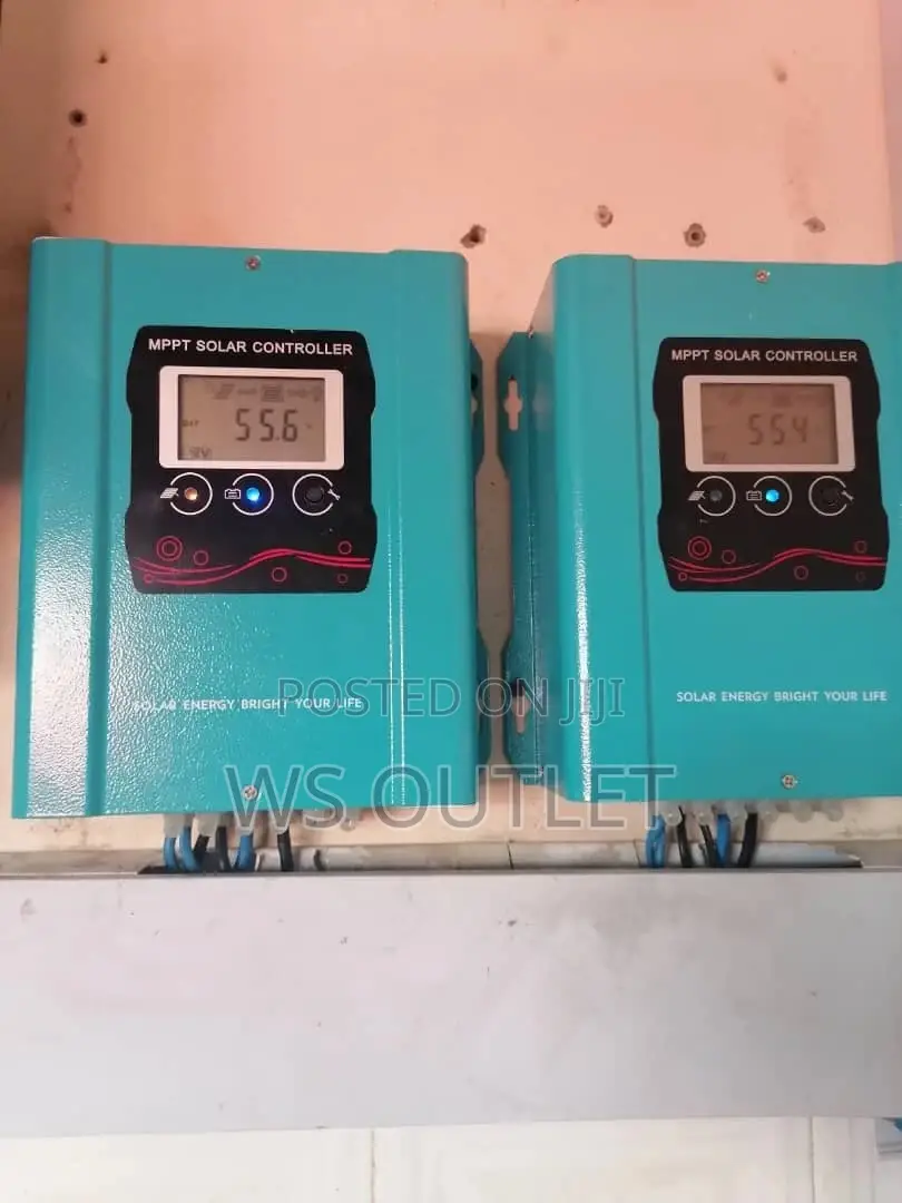 10kw 96V Hybrid Inverter