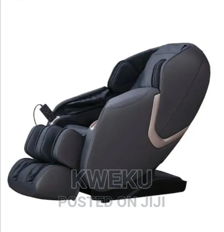 Irest Massage Chair A300