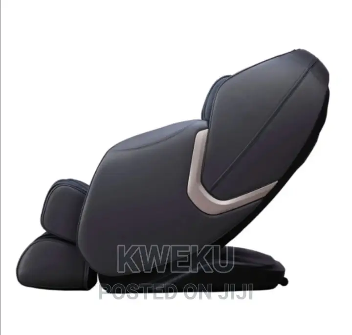 Irest Massage Chair A300