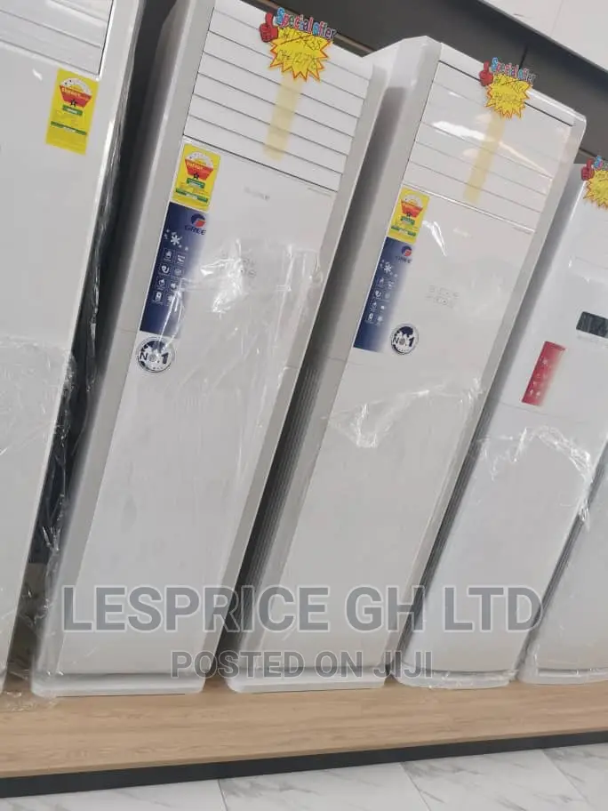 Gree 2.5hp 410 Gas Air Condition Quality Type