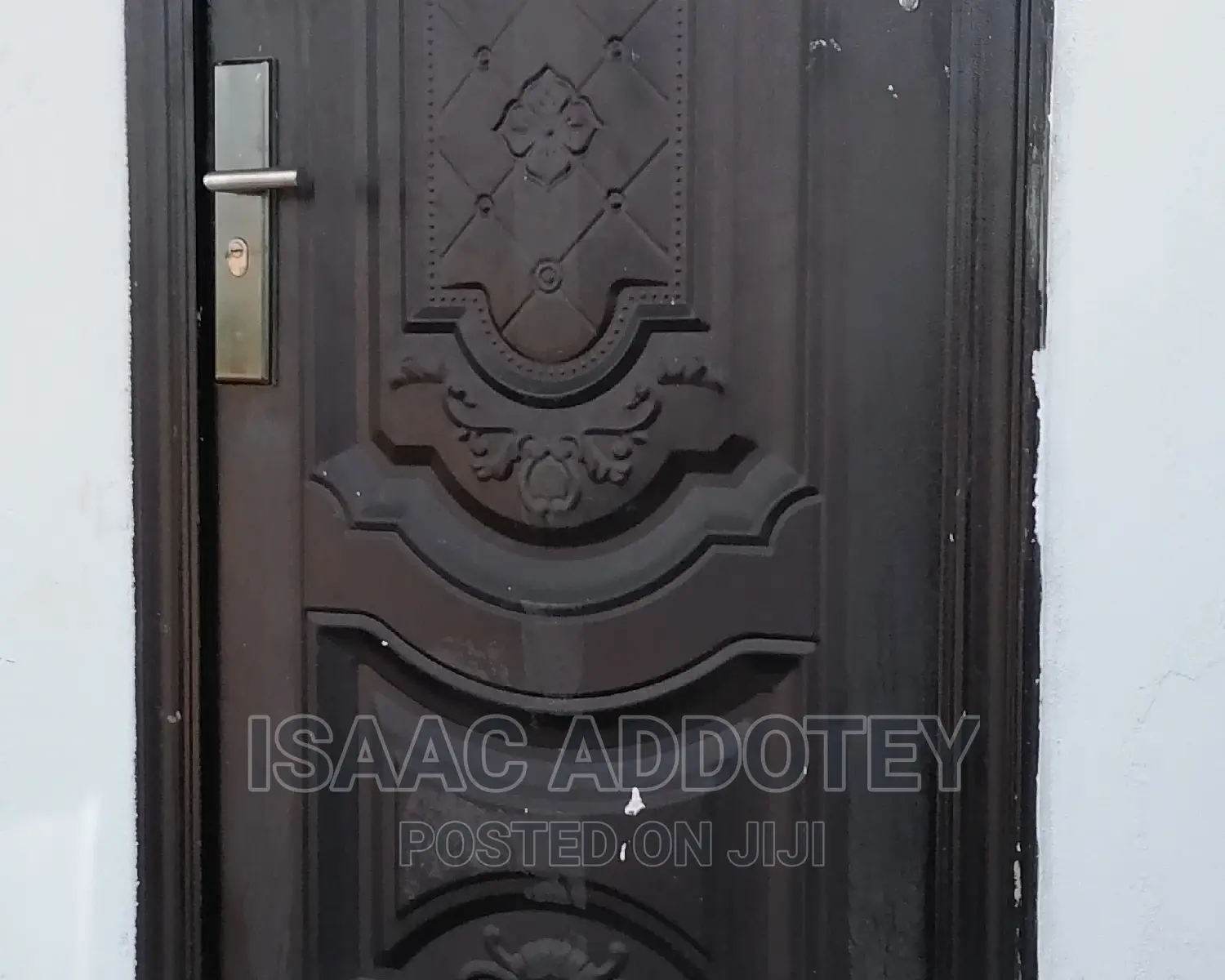 1bdrm Apartment in Lashibi Transforma, Spintex for rent