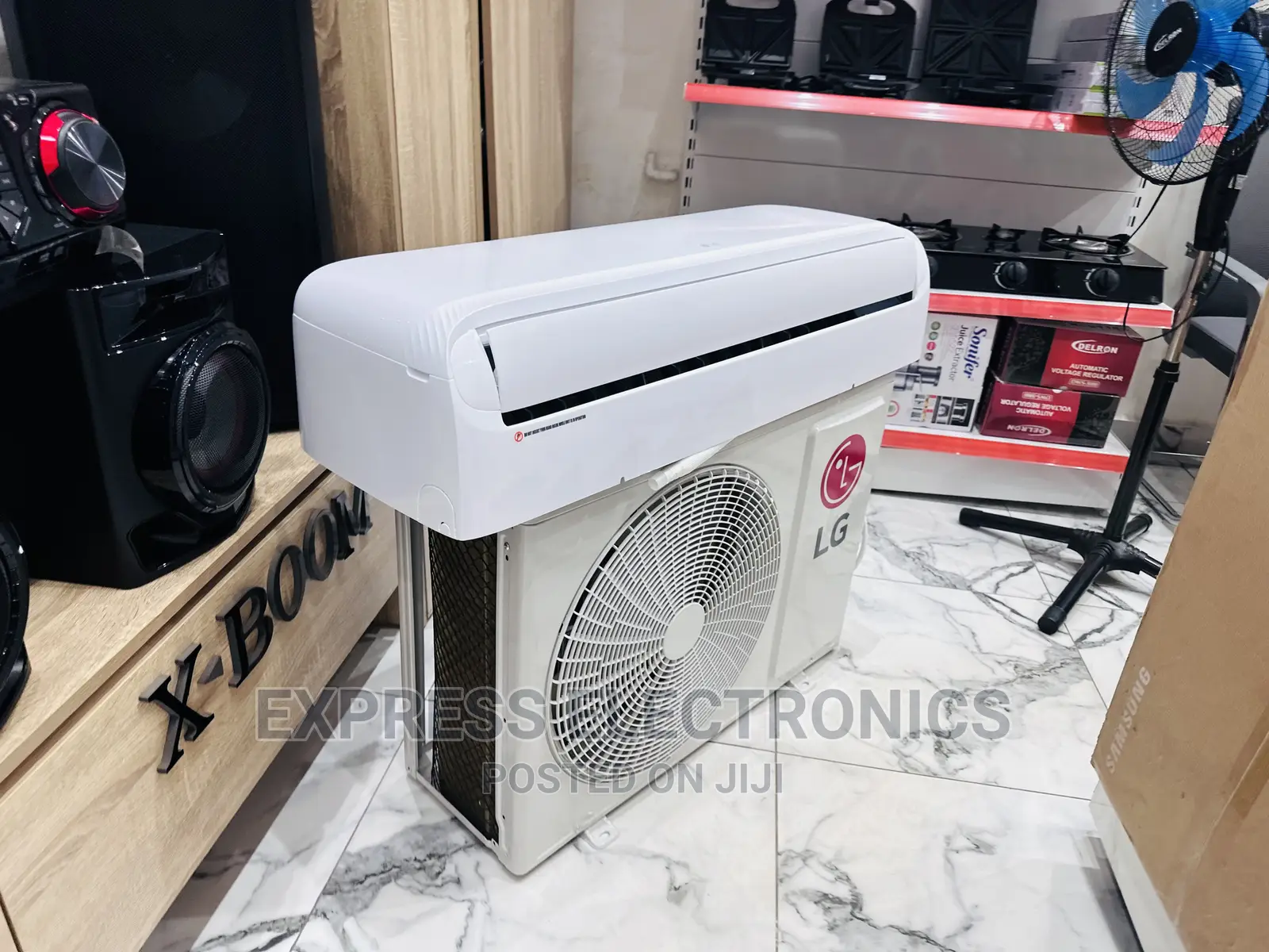 Call  From 10gig Store R410 Gas 2.0hp LG White