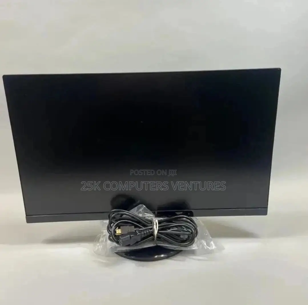Viewsonic Vs16770 (24′′ / ~23.8′′) Full Hd Monitor 60 Hz Hdmi/Dvi/Vga