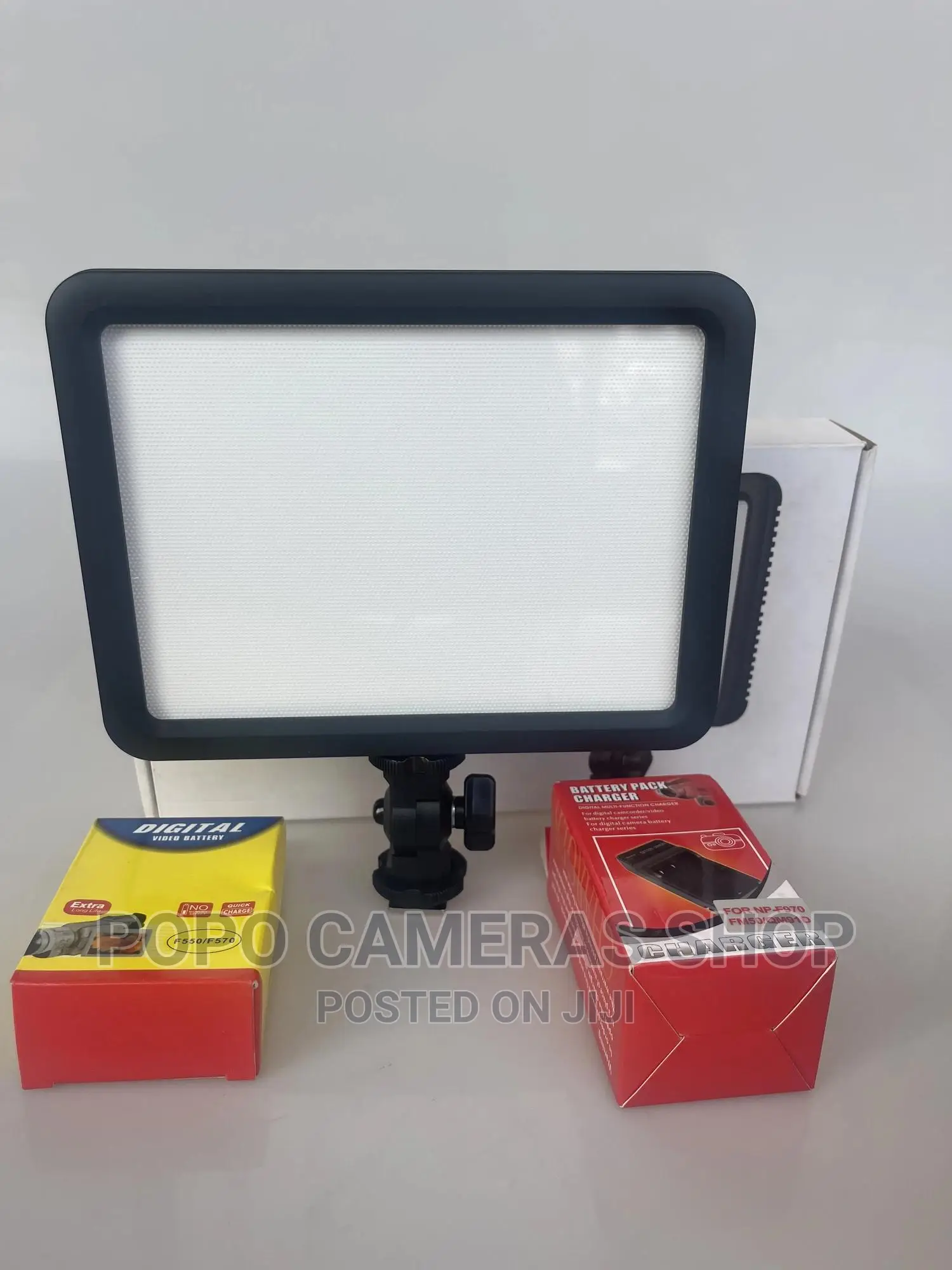 Godox LED P120 Led Light
