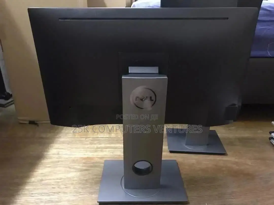 Dell P2317h 23′′ Full Hd Ips Monitor 60hz Hdmi/Displayport/Vga
