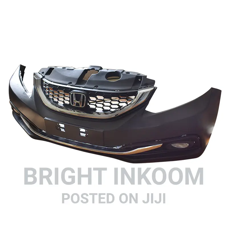 Honda Civic 2015 Front Bumper Complete