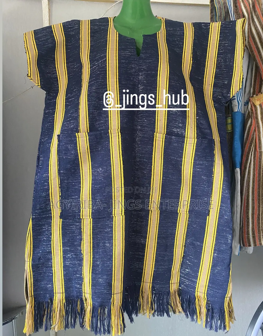 Smock Casual Dresses
