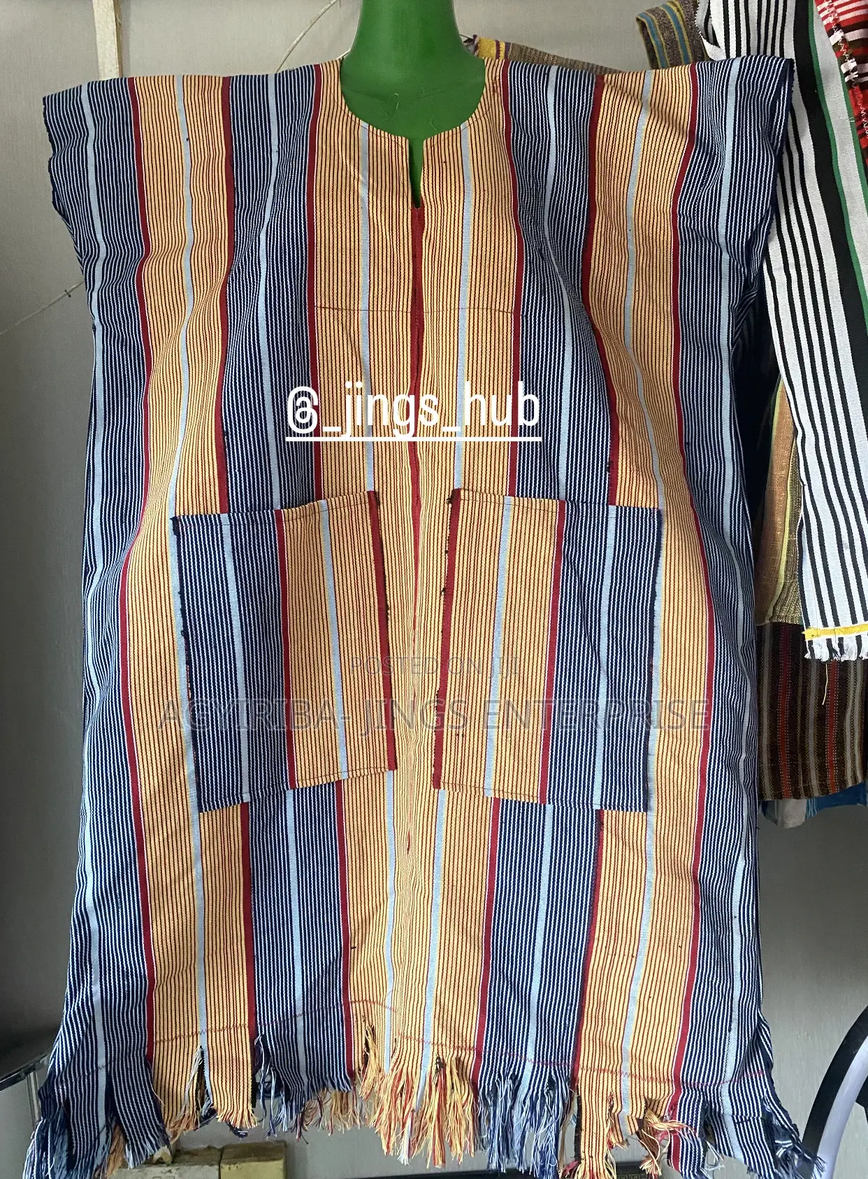 Smock Casual Dresses