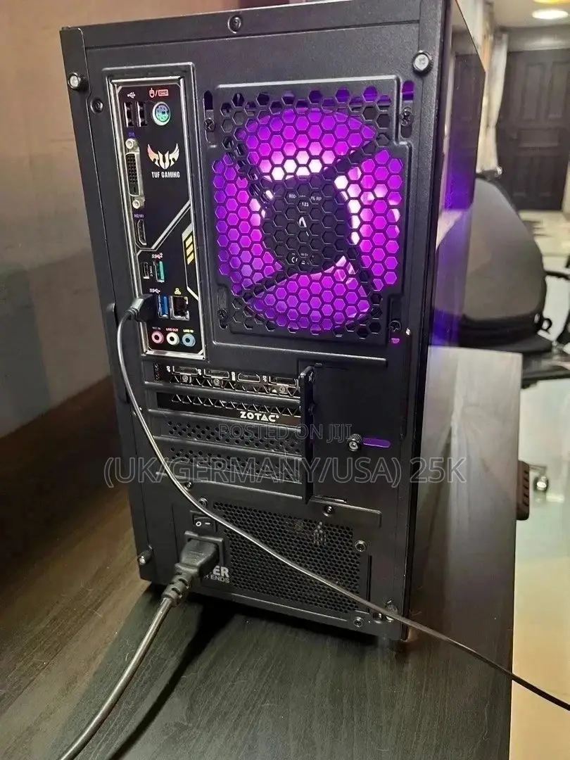 New Desktop Computer 32GB Intel Core i7 HDD+SSD 1.5T