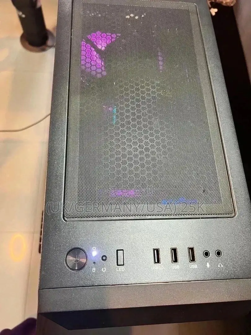 New Desktop Computer 32GB Intel Core i7 HDD+SSD 1.5T