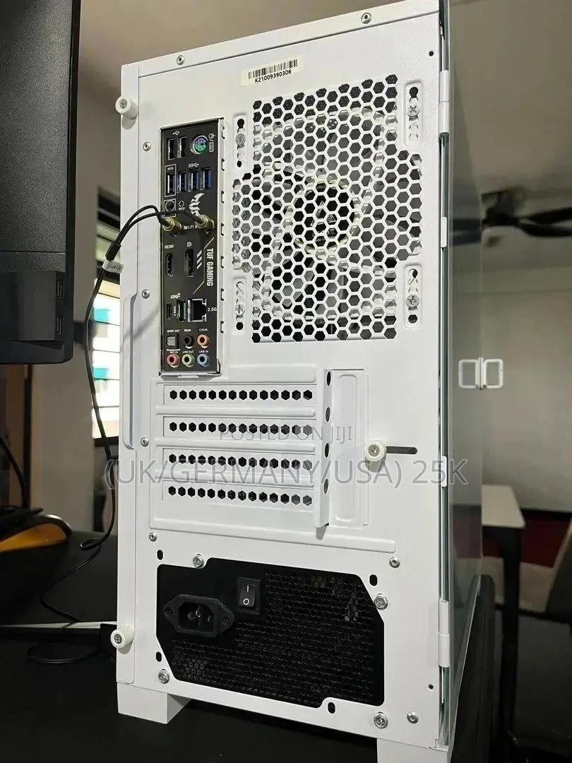 New Desktop Computer 16GB Intel Core i7 HDD+SSD 1.5T