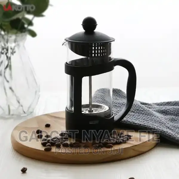800ml French Press Coffee Maker/Plunger